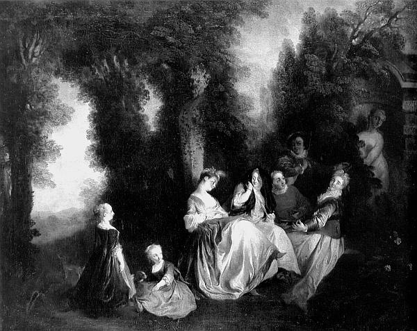 Иллюстрация к книге — Князь Николай Борисович Юсупов. Вельможа, дипломат, коллекционер [_227.jpg]