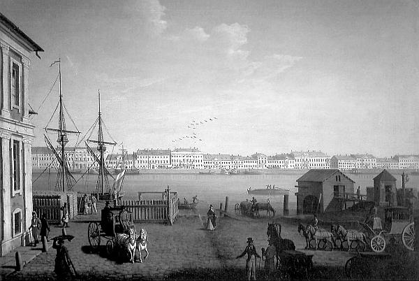 Иллюстрация к книге — Князь Николай Борисович Юсупов. Вельможа, дипломат, коллекционер [_23.jpg]