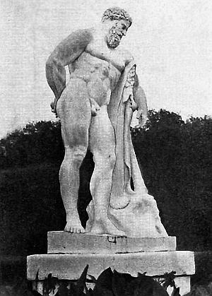 Иллюстрация к книге — Князь Николай Борисович Юсупов. Вельможа, дипломат, коллекционер [_234.jpg]