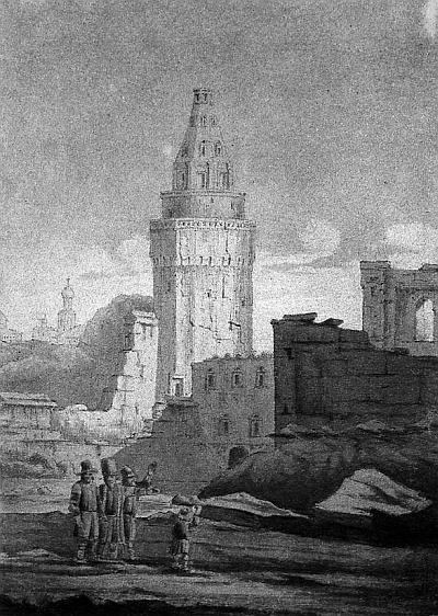 Иллюстрация к книге — Князь Николай Борисович Юсупов. Вельможа, дипломат, коллекционер [_251.jpg]