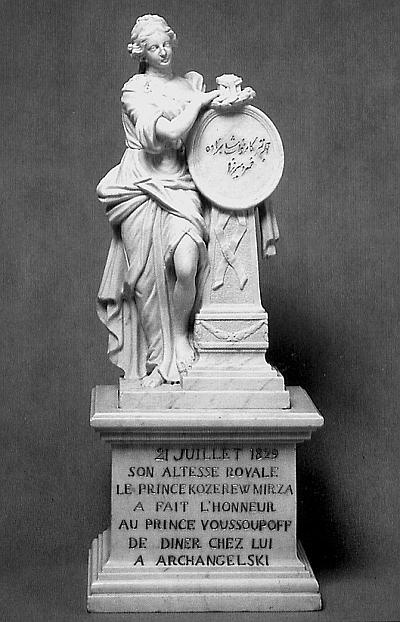 Иллюстрация к книге — Князь Николай Борисович Юсупов. Вельможа, дипломат, коллекционер [_260.jpg]