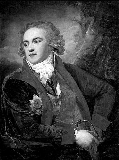 Иллюстрация к книге — Князь Николай Борисович Юсупов. Вельможа, дипломат, коллекционер [_270.jpg]