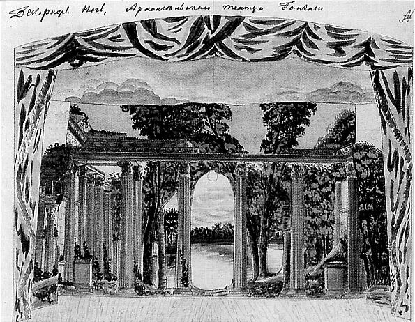 Иллюстрация к книге — Князь Николай Борисович Юсупов. Вельможа, дипломат, коллекционер [_284.jpg]