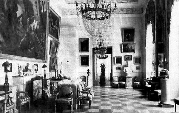 Иллюстрация к книге — Князь Николай Борисович Юсупов. Вельможа, дипломат, коллекционер [_304.jpg]