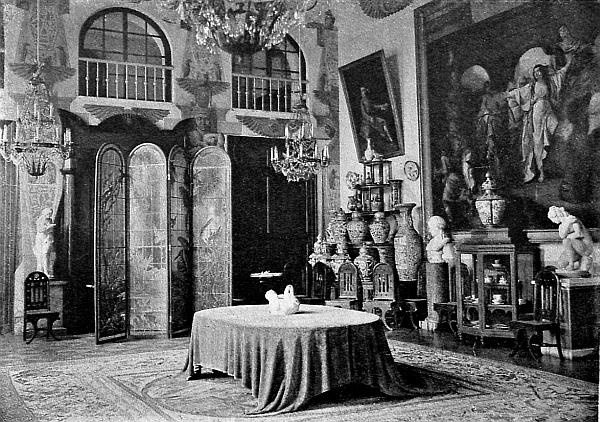 Иллюстрация к книге — Князь Николай Борисович Юсупов. Вельможа, дипломат, коллекционер [_306.jpg]