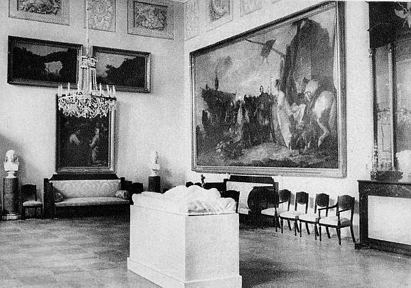 Иллюстрация к книге — Князь Николай Борисович Юсупов. Вельможа, дипломат, коллекционер [_307.jpg]