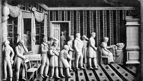 Иллюстрация к книге — Князь Николай Борисович Юсупов. Вельможа, дипломат, коллекционер [_312.jpg]