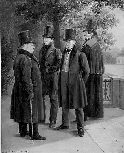 Иллюстрация к книге — Князь Николай Борисович Юсупов. Вельможа, дипломат, коллекционер [_321.jpg]