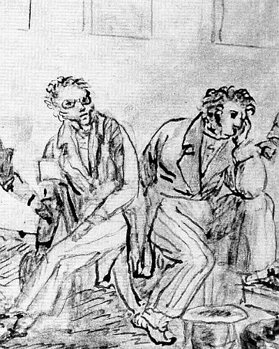 Иллюстрация к книге — Князь Николай Борисович Юсупов. Вельможа, дипломат, коллекционер [_331.jpg]