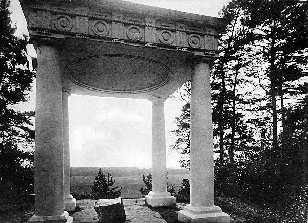 Иллюстрация к книге — Князь Николай Борисович Юсупов. Вельможа, дипломат, коллекционер [_340.jpg]