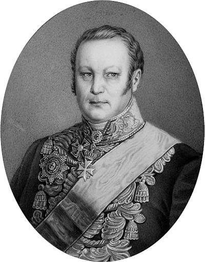 Иллюстрация к книге — Князь Николай Борисович Юсупов. Вельможа, дипломат, коллекционер [_353.jpg]