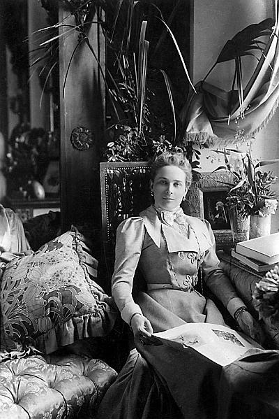 Иллюстрация к книге — Князь Николай Борисович Юсупов. Вельможа, дипломат, коллекционер [_356.jpg]