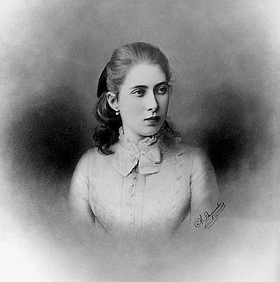 Иллюстрация к книге — Князь Николай Борисович Юсупов. Вельможа, дипломат, коллекционер [_363.jpg]