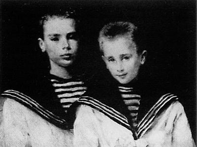 Иллюстрация к книге — Князь Николай Борисович Юсупов. Вельможа, дипломат, коллекционер [_371.jpg]