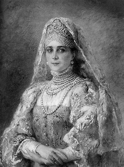 Иллюстрация к книге — Князь Николай Борисович Юсупов. Вельможа, дипломат, коллекционер [_372.jpg]