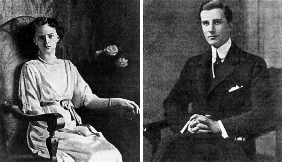 Иллюстрация к книге — Князь Николай Борисович Юсупов. Вельможа, дипломат, коллекционер [_373.jpg]