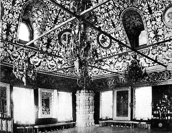 Иллюстрация к книге — Князь Николай Борисович Юсупов. Вельможа, дипломат, коллекционер [_382.jpg]