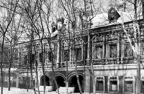 Иллюстрация к книге — Князь Николай Борисович Юсупов. Вельможа, дипломат, коллекционер [_384.jpg]