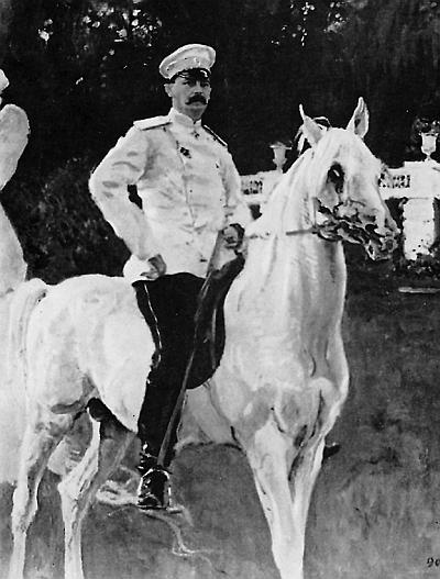 Иллюстрация к книге — Князь Николай Борисович Юсупов. Вельможа, дипломат, коллекционер [_385.jpg]