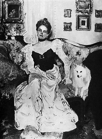 Иллюстрация к книге — Князь Николай Борисович Юсупов. Вельможа, дипломат, коллекционер [_386.jpg]