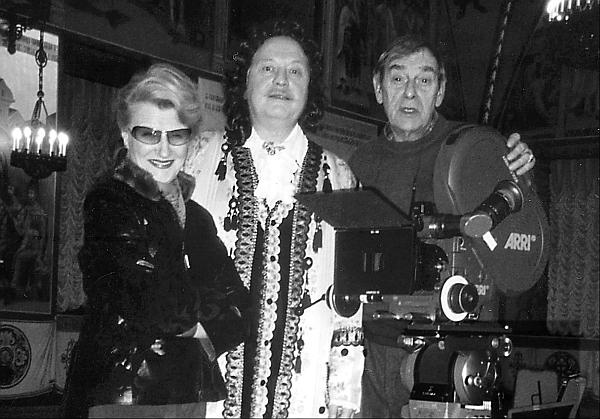 Иллюстрация к книге — Князь Николай Борисович Юсупов. Вельможа, дипломат, коллекционер [_387.jpg]