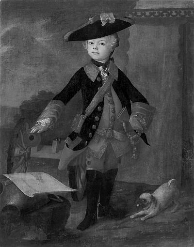 Иллюстрация к книге — Князь Николай Борисович Юсупов. Вельможа, дипломат, коллекционер [_39.jpg]