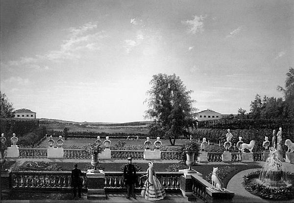 Иллюстрация к книге — Князь Николай Борисович Юсупов. Вельможа, дипломат, коллекционер [_392.jpg]