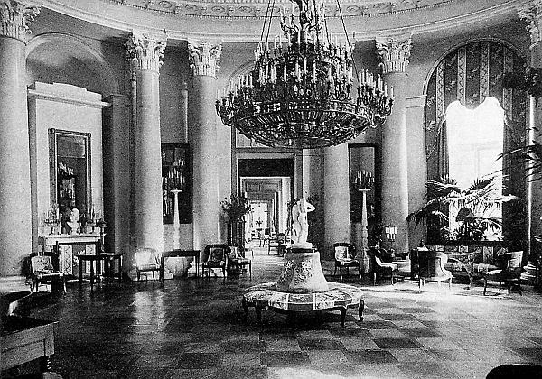 Иллюстрация к книге — Князь Николай Борисович Юсупов. Вельможа, дипломат, коллекционер [_399.jpg]