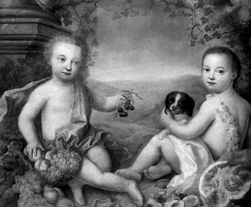 Иллюстрация к книге — Князь Николай Борисович Юсупов. Вельможа, дипломат, коллекционер [_40.jpg]