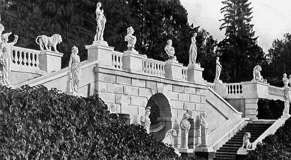 Иллюстрация к книге — Князь Николай Борисович Юсупов. Вельможа, дипломат, коллекционер [_403.jpg]