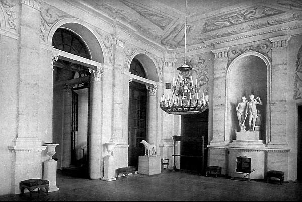 Иллюстрация к книге — Князь Николай Борисович Юсупов. Вельможа, дипломат, коллекционер [_408.jpg]