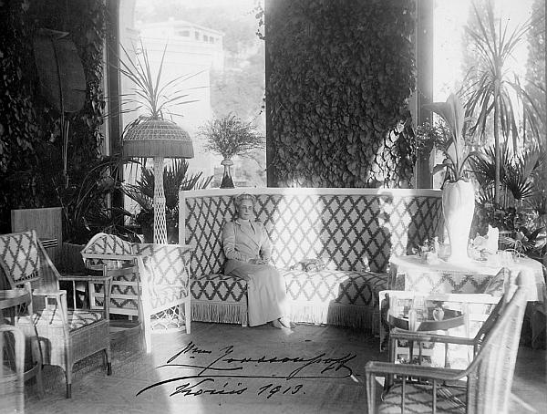 Иллюстрация к книге — Князь Николай Борисович Юсупов. Вельможа, дипломат, коллекционер [_412.jpg]