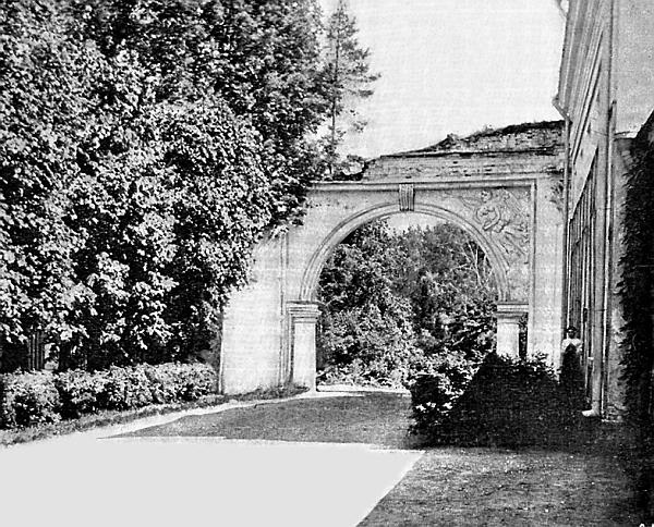 Иллюстрация к книге — Князь Николай Борисович Юсупов. Вельможа, дипломат, коллекционер [_419.jpg]