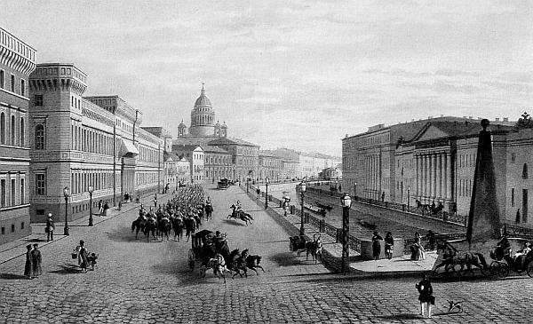 Иллюстрация к книге — Князь Николай Борисович Юсупов. Вельможа, дипломат, коллекционер [_421.jpg]