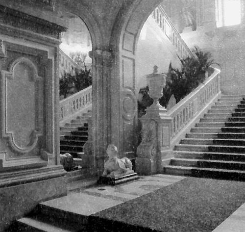 Иллюстрация к книге — Князь Николай Борисович Юсупов. Вельможа, дипломат, коллекционер [_423.jpg]