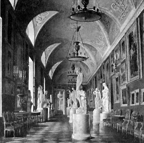 Иллюстрация к книге — Князь Николай Борисович Юсупов. Вельможа, дипломат, коллекционер [_424.jpg]