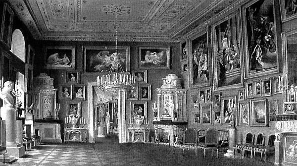 Иллюстрация к книге — Князь Николай Борисович Юсупов. Вельможа, дипломат, коллекционер [_425.jpg]