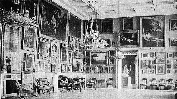 Иллюстрация к книге — Князь Николай Борисович Юсупов. Вельможа, дипломат, коллекционер [_426.jpg]