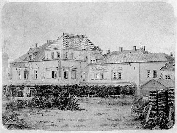 Иллюстрация к книге — Князь Николай Борисович Юсупов. Вельможа, дипломат, коллекционер [_431.jpg]