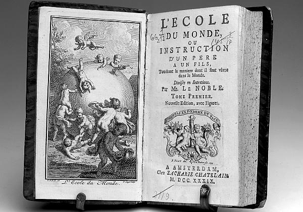 Иллюстрация к книге — Князь Николай Борисович Юсупов. Вельможа, дипломат, коллекционер [_52.jpg]