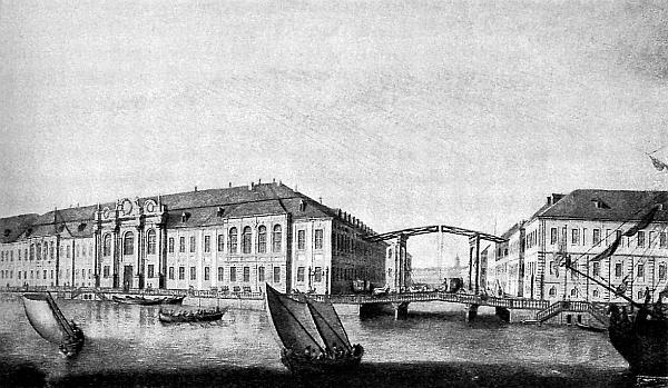 Иллюстрация к книге — Князь Николай Борисович Юсупов. Вельможа, дипломат, коллекционер [_59.jpg]