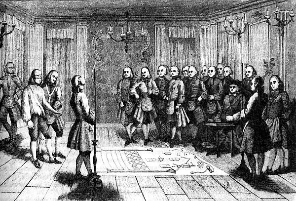 Иллюстрация к книге — Князь Николай Борисович Юсупов. Вельможа, дипломат, коллекционер [_65.jpg]