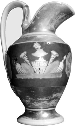 Иллюстрация к книге — Князь Николай Борисович Юсупов. Вельможа, дипломат, коллекционер [_73.jpg]