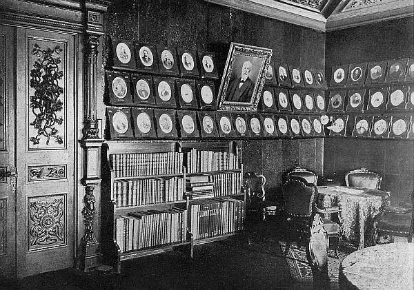 Иллюстрация к книге — Князь Николай Борисович Юсупов. Вельможа, дипломат, коллекционер [_75.jpg]