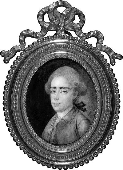 Иллюстрация к книге — Князь Николай Борисович Юсупов. Вельможа, дипломат, коллекционер [_84.jpg]