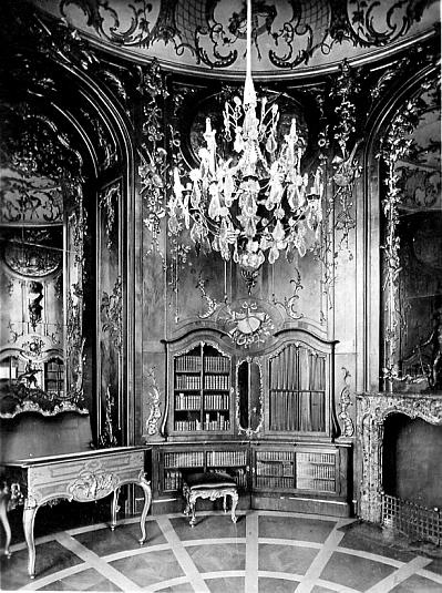 Иллюстрация к книге — Князь Николай Борисович Юсупов. Вельможа, дипломат, коллекционер [_87.jpg]