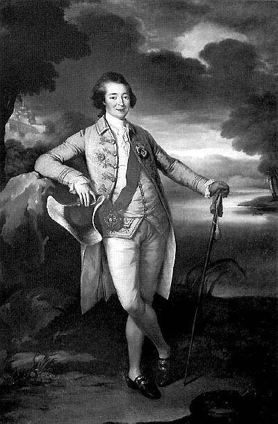 Иллюстрация к книге — Князь Николай Борисович Юсупов. Вельможа, дипломат, коллекционер [_89.jpg]