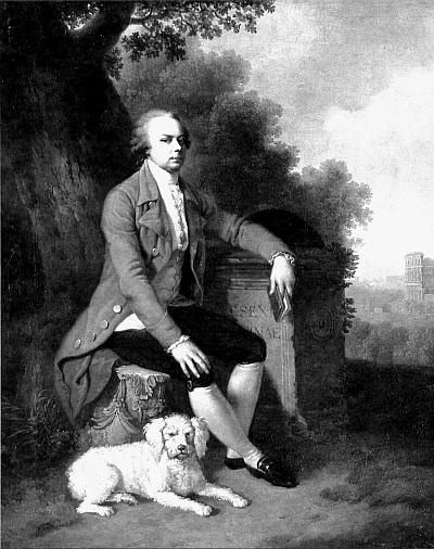 Иллюстрация к книге — Князь Николай Борисович Юсупов. Вельможа, дипломат, коллекционер [_99.jpg]