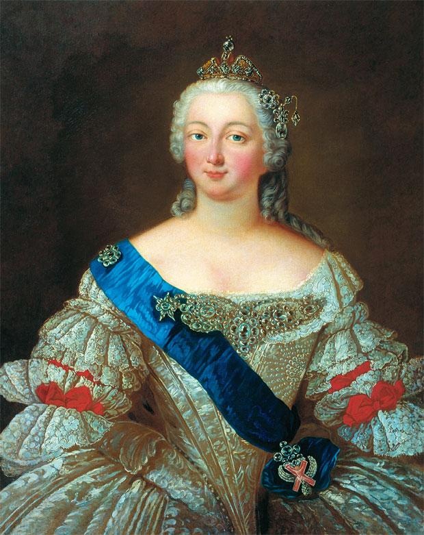 Иллюстрация к книге — Российский царский и императорский дом [_101.jpg]