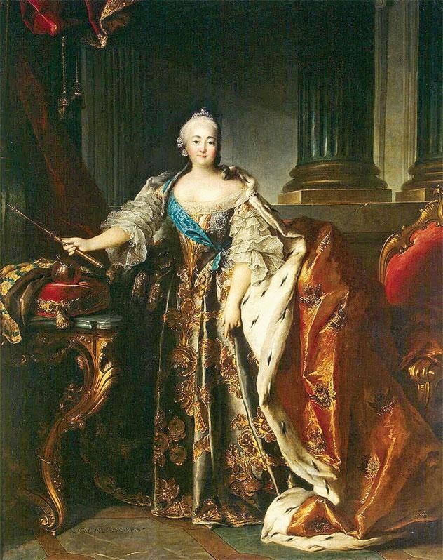 Иллюстрация к книге — Российский царский и императорский дом [_104.jpg]